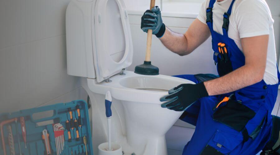 Professional septic pumping service in Velarde, NM